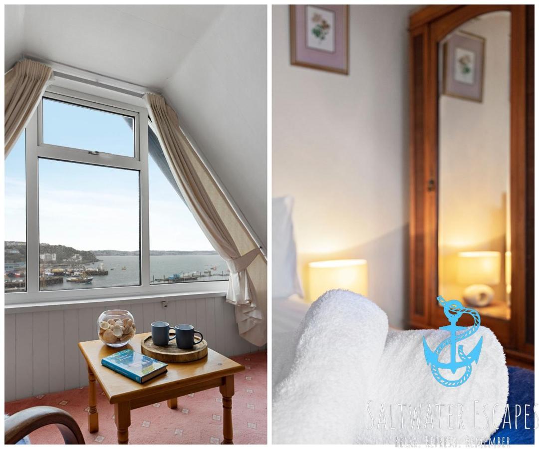 Sea Spray Villa, ブリックハム エクステリア 写真