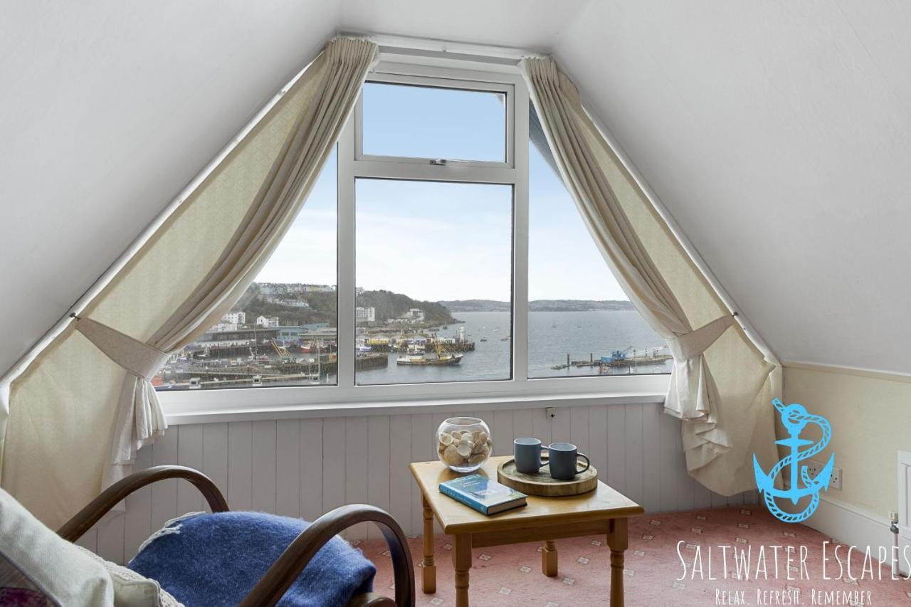 Sea Spray Villa, ブリックハム エクステリア 写真