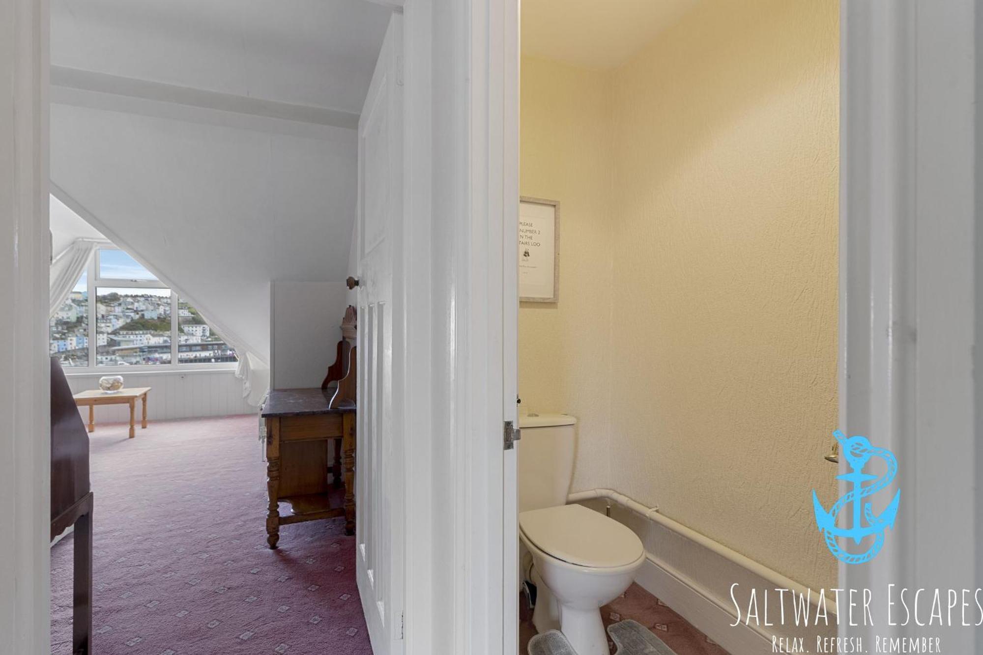 Sea Spray Villa, ブリックハム エクステリア 写真